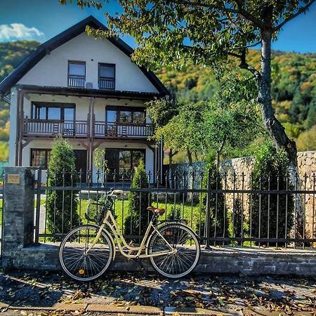 Villa Vrelo Bosne Sarajevo Exterior photo