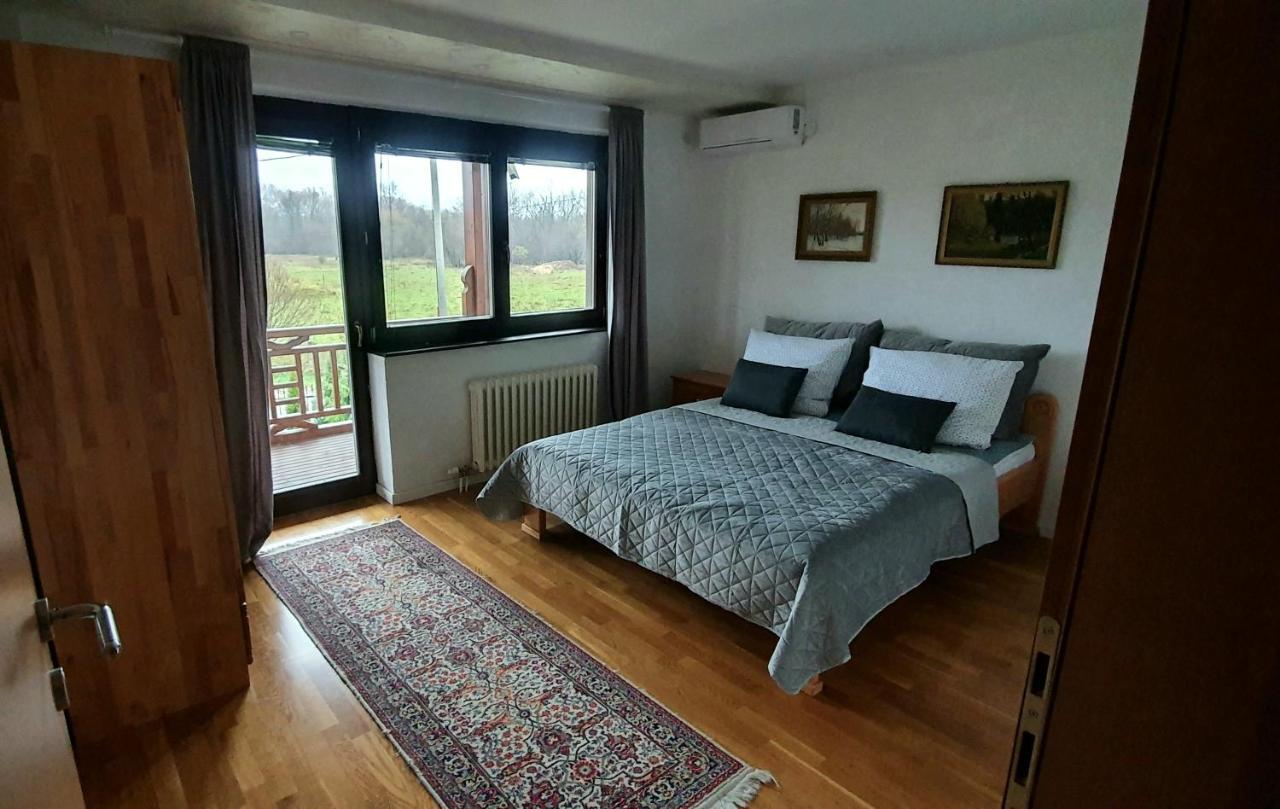 Villa Vrelo Bosne Sarajevo Exterior photo