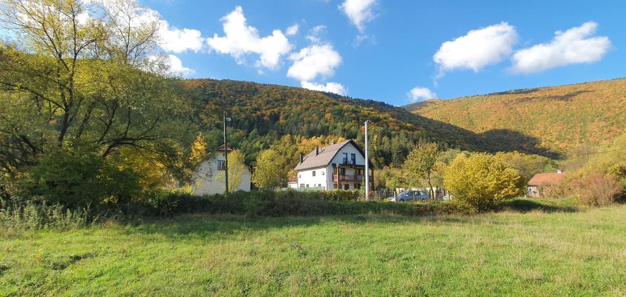 Villa Vrelo Bosne Sarajevo Exterior photo