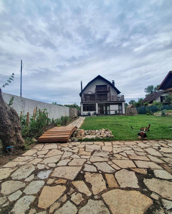 Villa Vrelo Bosne Sarajevo Exterior photo