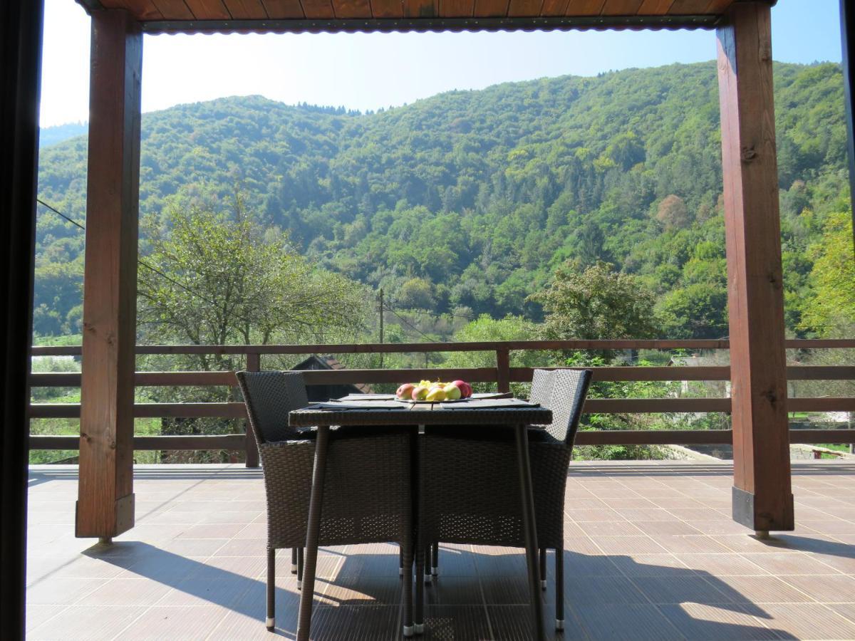 Villa Vrelo Bosne Sarajevo Exterior photo