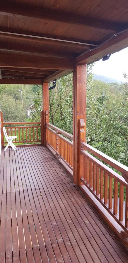 Villa Vrelo Bosne Sarajevo Exterior photo
