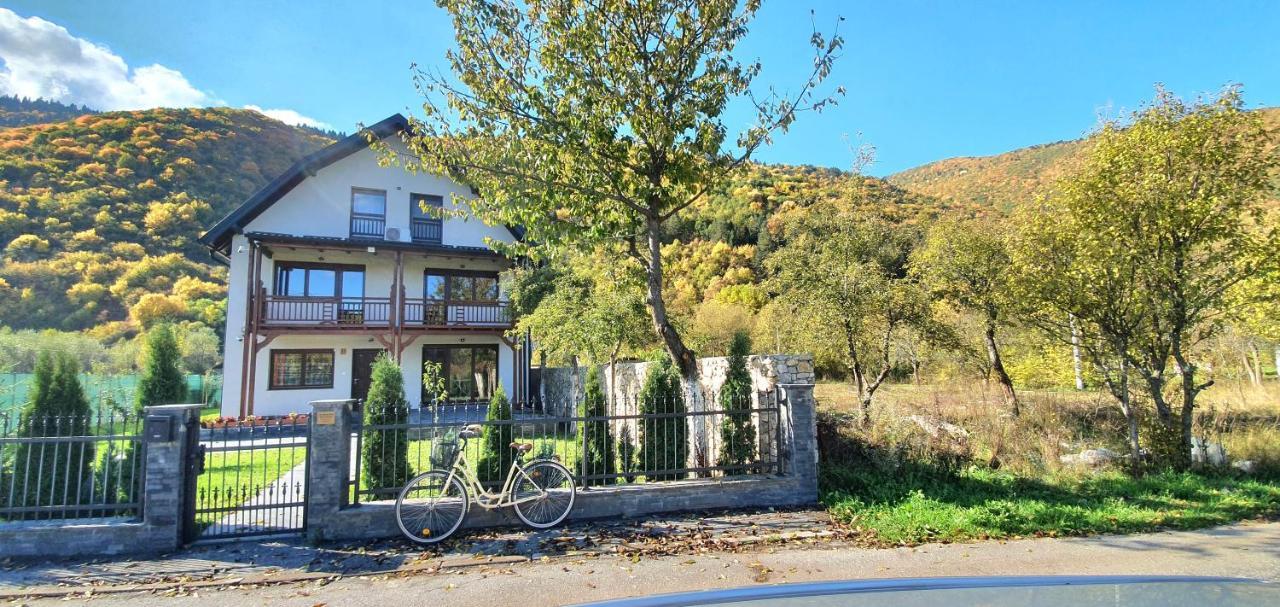Villa Vrelo Bosne Sarajevo Exterior photo